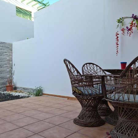 플라야블랑카 Casa Serena 아파트 외부 사진