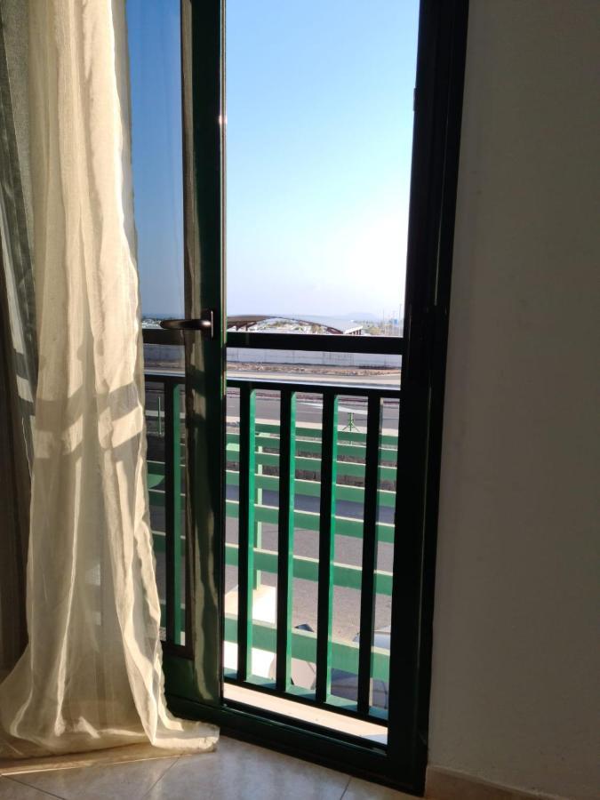 플라야블랑카 Casa Serena 아파트 외부 사진