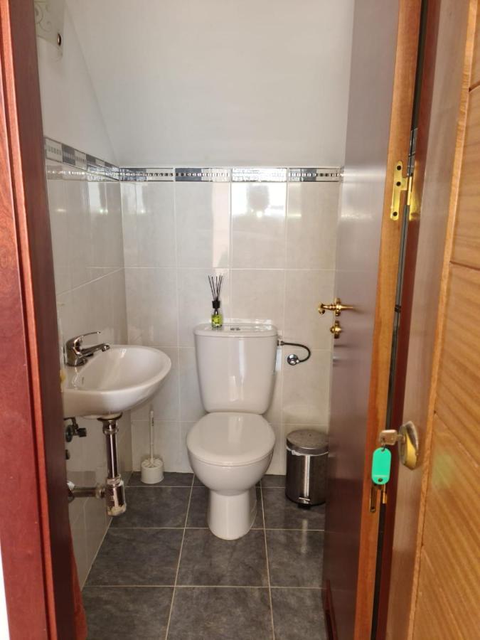 플라야블랑카 Casa Serena 아파트 외부 사진